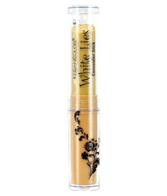 KLEANCOLOR White Lies Concealer Stick