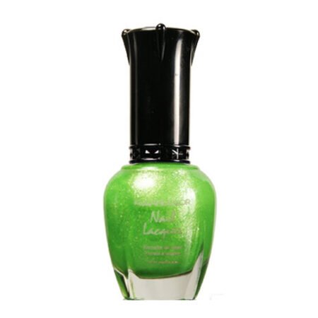 KLEANCOLOR Nail Lacquer 4