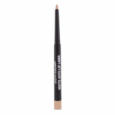 CITY COLOR Matte Auto Lip Liner 