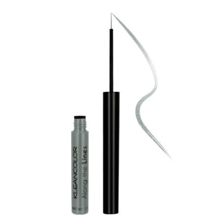 KLEANCOLOR Along The Lines Liquid Eyeliner