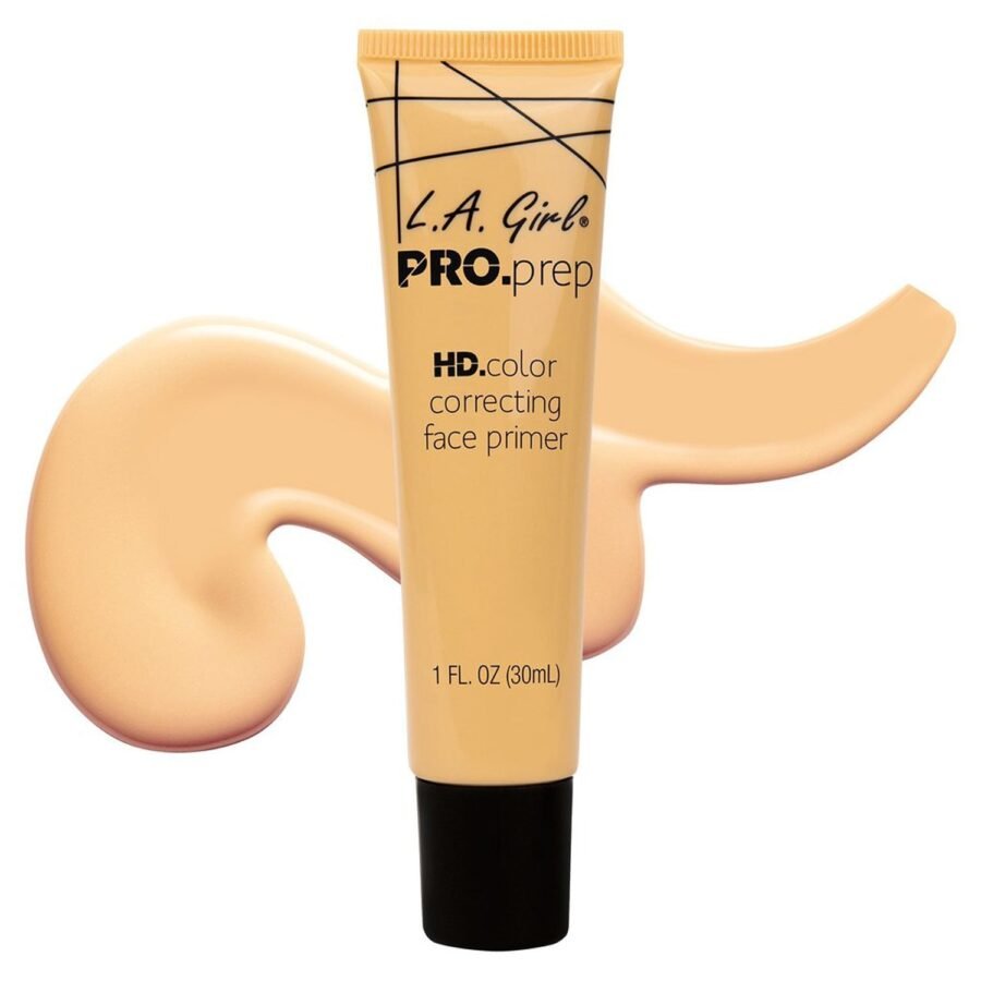 L.A. GIRL Pro Prep Correcting Primer - Image 2