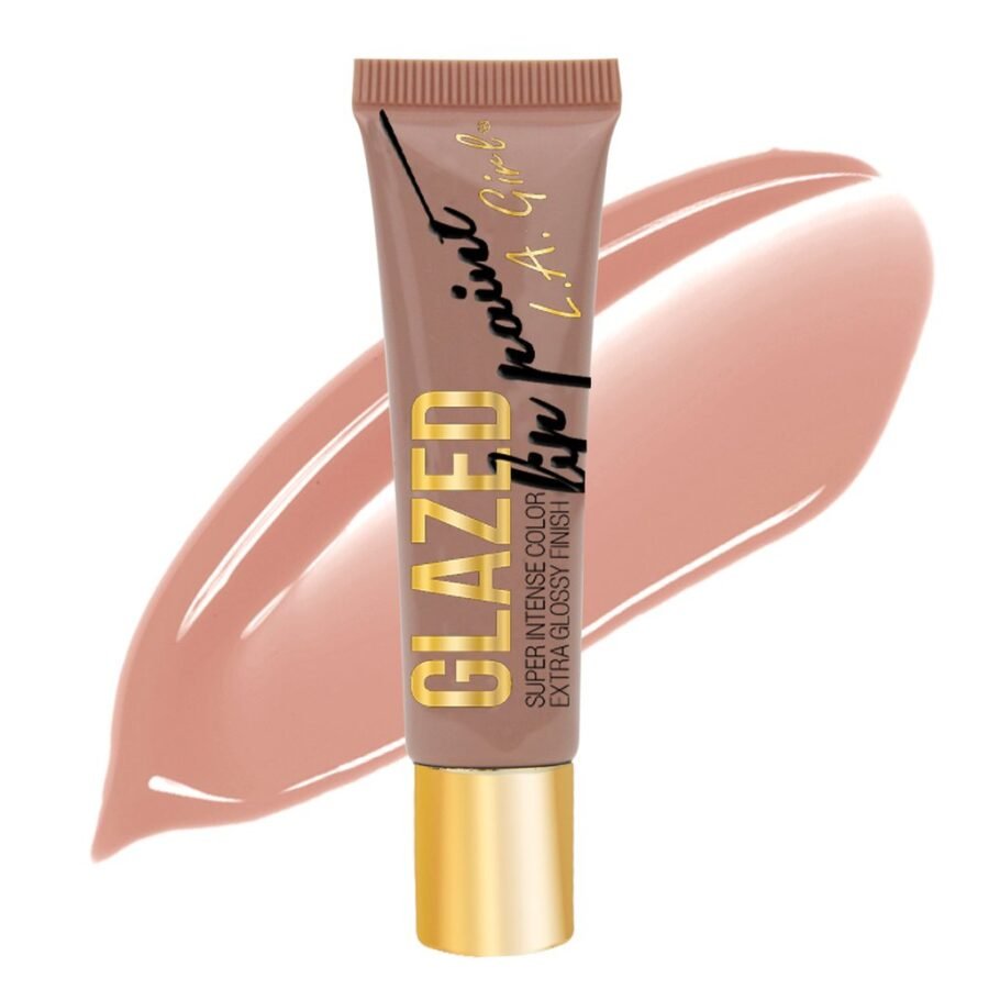 LA GIRL Glazed Lip Paint - Image 19