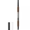 MAYBELLINE Brow Ultra Slim Defining Eyebrow Pencil