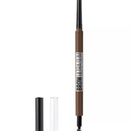 MAYBELLINE Brow Ultra Slim Defining Eyebrow Pencil