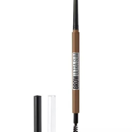 MAYBELLINE Brow Ultra Slim Defining Eyebrow Pencil