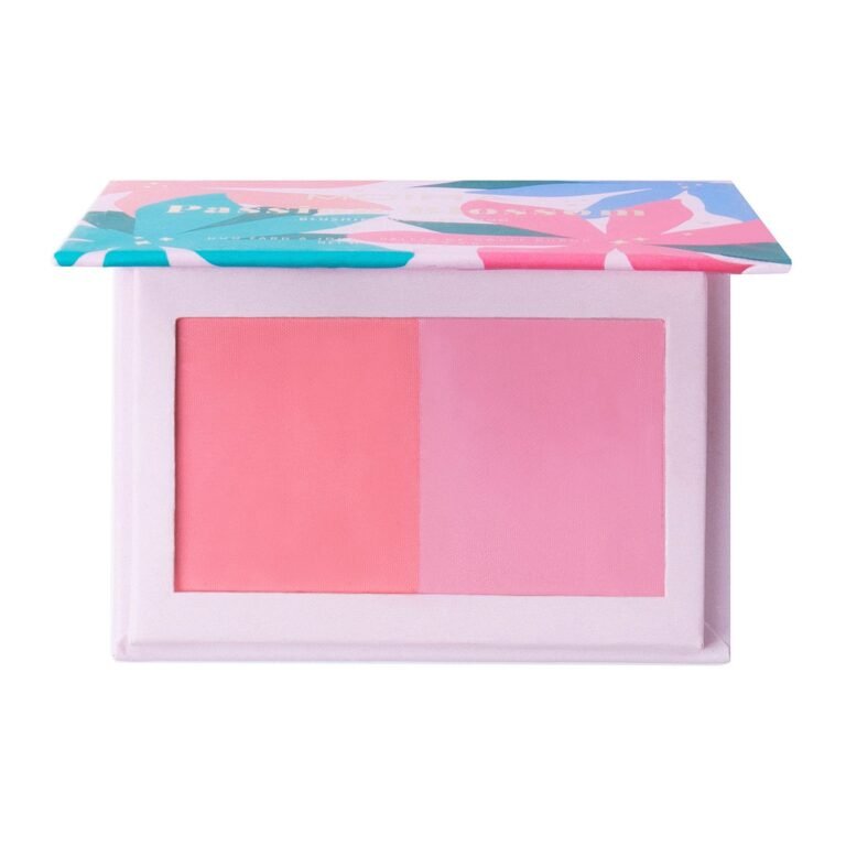 MOIRA Dual Blusher - Image 2
