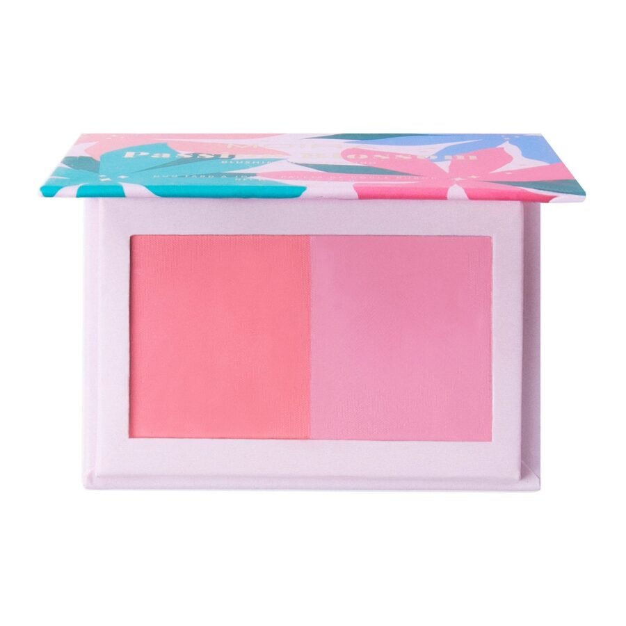 MOIRA Dual Blusher - Image 2