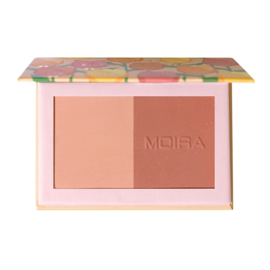 MOIRA Dual Blusher - Image 3
