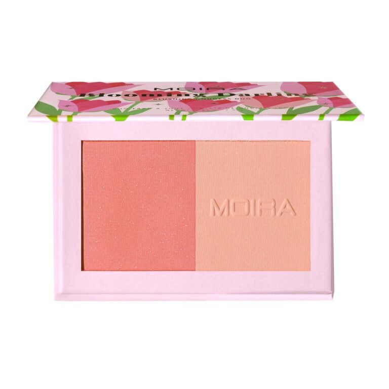 MOIRA Dual Blusher - Image 4
