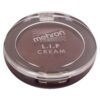 Mehron LIP Color Cream – long-lasting hydrating lipstick in bold fashion shades