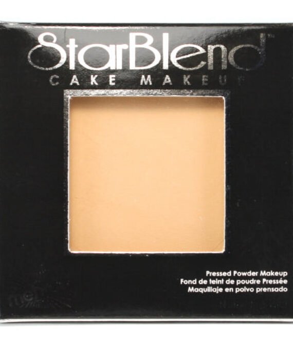 mehron StarBlend Cake Makeup