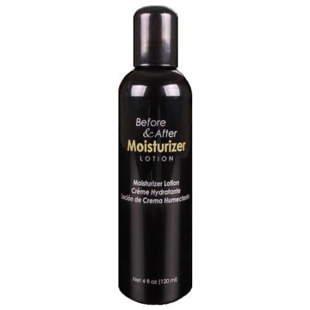 mehron Before and After Moisturizer Lotion