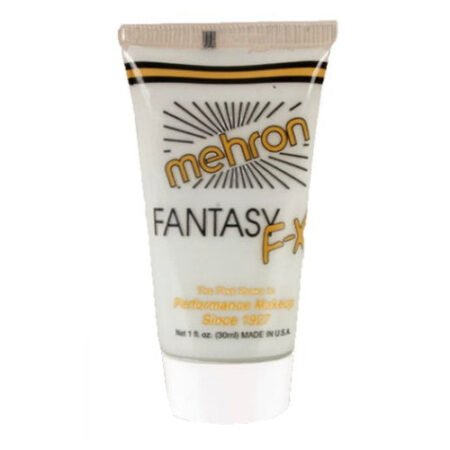 mehron Fantasy F-X Makeup Water Based