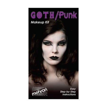 mehron Premium Character Makeup Kit