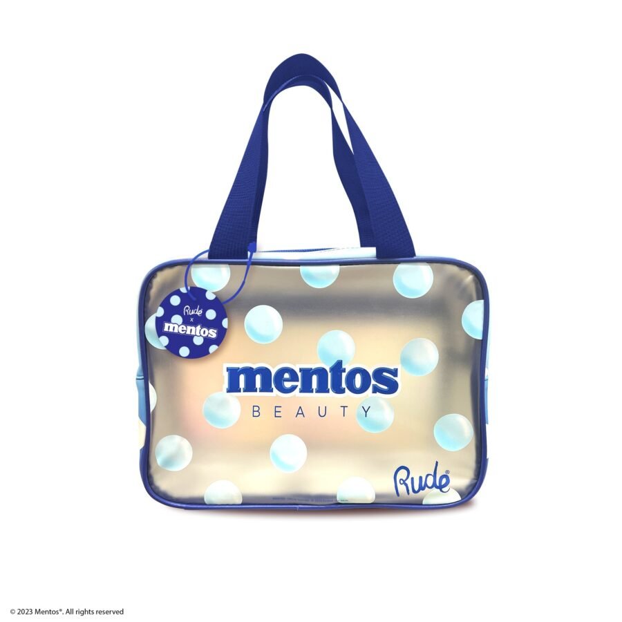 RUDE Mentos Makeup Travel Bag - Image 2