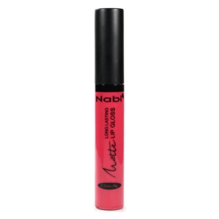 Nabi Cosmetics Matte Lip Gloss