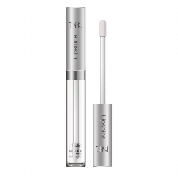NICKA K Fruity Lip Shine
