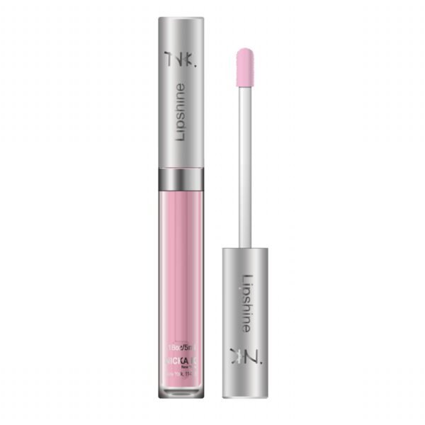 NICKA K Fruity Lip Shine