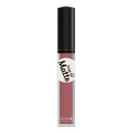 NICKA K True Matte Lip Color