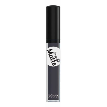 NICKA K True Matte Lip Color