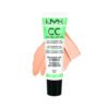NYX Color Correcting Primer