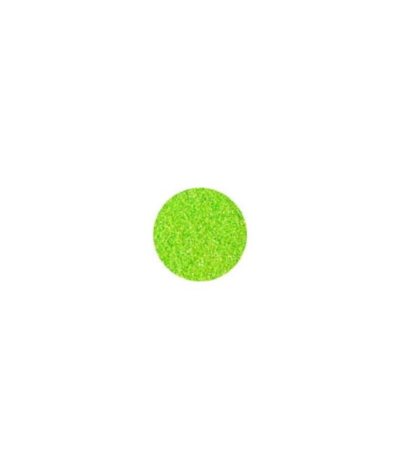 NYX Glitter On The Go – Lime