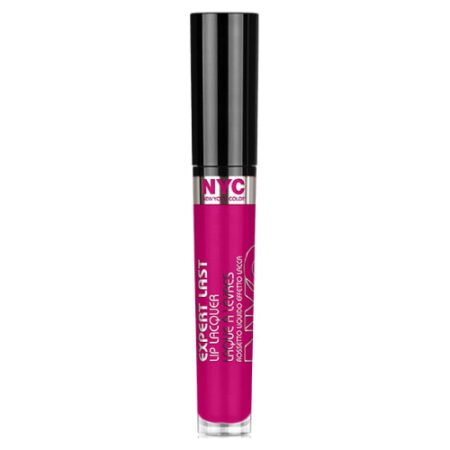 NYC Expert Last Lip Lacquer