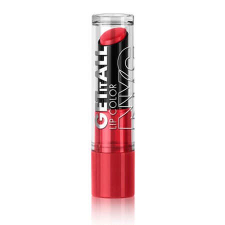 NYC Get It All Lip Color