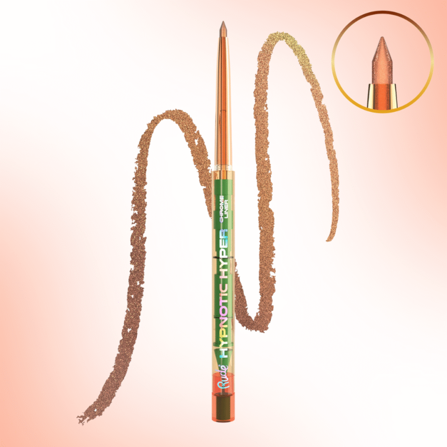 RUDE Hypnotic Hyper Chrome Liner - Image 9