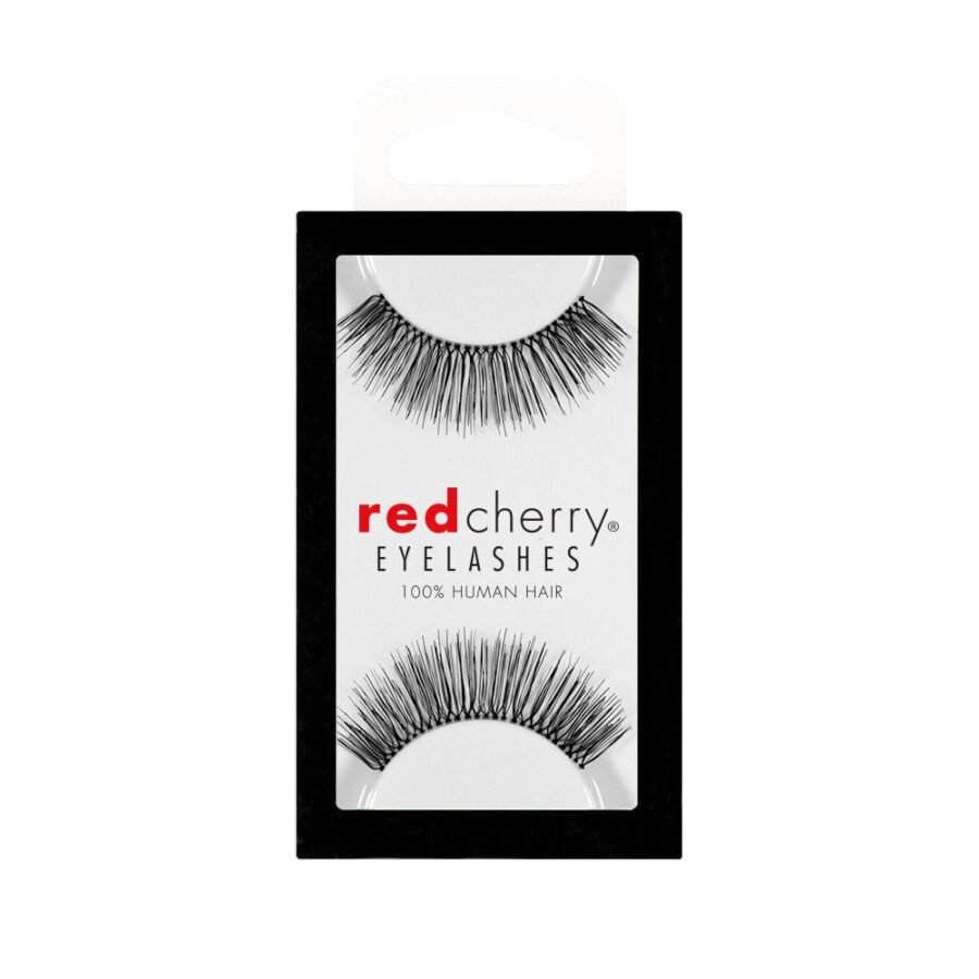 RED CHERRY Hudson False Lashes