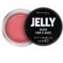 RIMMEL LONDON Jelly Blush - Peach Punch
