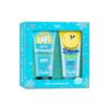 RUDE Daily Cleansing Set