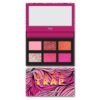 RUDE EDM Collection Eyeshadow Palette