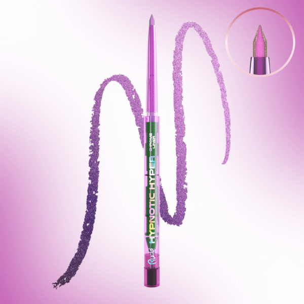 RUDE Hypnotic Hyper Chrome Liner - Image 10