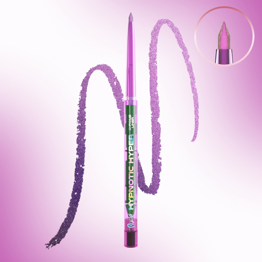 RUDE Hypnotic Hyper Chrome Liner - Image 10