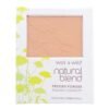 WET N WILD Natural Blend Pressed Powder - Golden