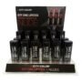 CITY COLOR City Chic Lipstick Nudes DISPLAY CASE 24 Pieces - L0008D