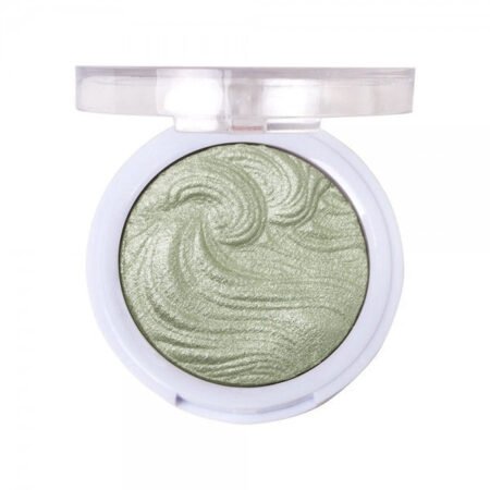 J. CAT BEAUTY You Glow Girl Baked Highlighter