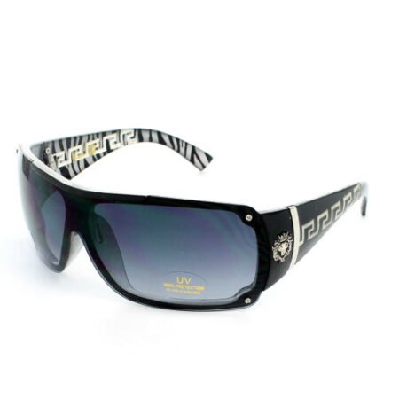 KHAN Sunglasses Wrap 5178