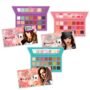 RUDE Blackjack 21 Eyeshadows (BUNDLE)
