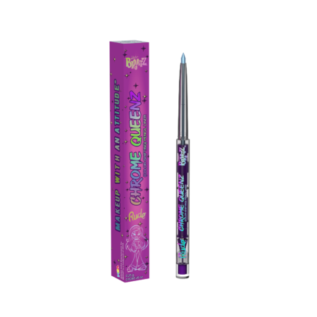 RUDE Bratz Chrome Queenz Pencil Liner