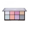 J. CAT BEAUTY 8 Square Palette