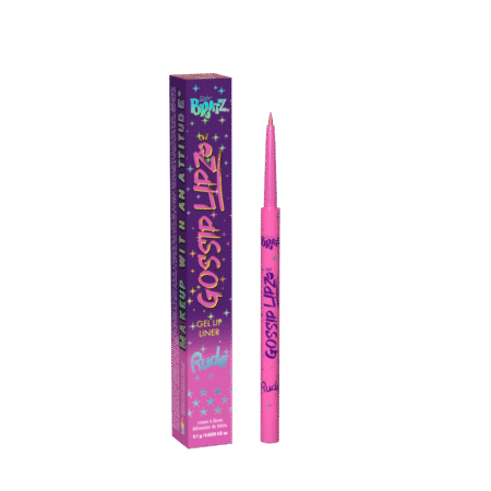 RUDE Bratz Gossip Lipz Gel Lip Liner