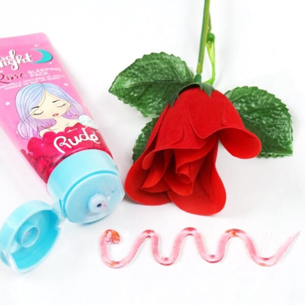 RUDE Good Night Rose Sleeping Pack - Image 2