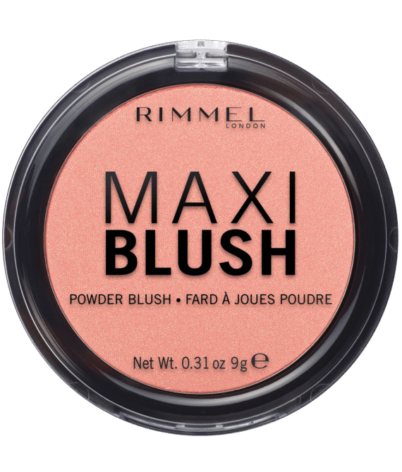 RIMMEL LONDON Maxi Blush