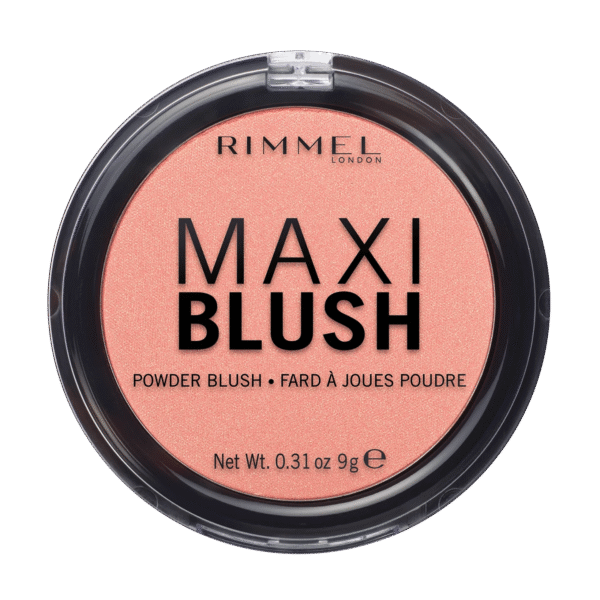 RIMMEL LONDON Maxi Blush