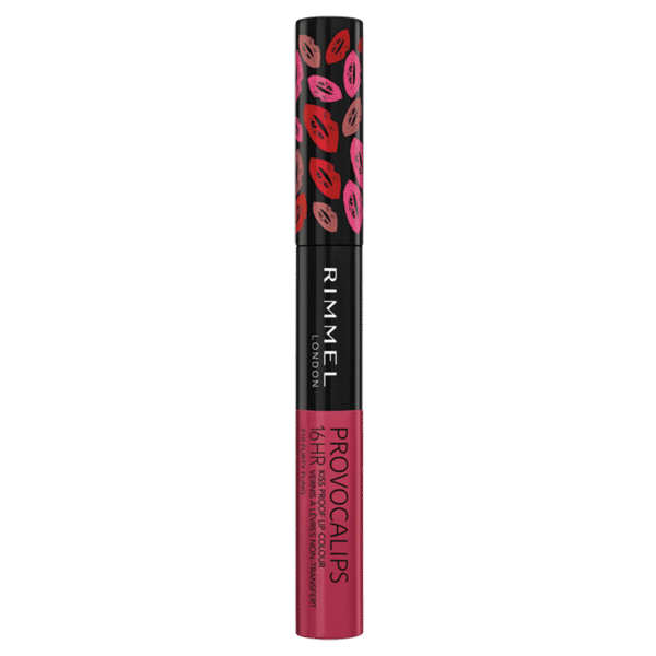 RIMMEL LONDON Provocalips 16Hr Kissproof Lip Colour - Image 2