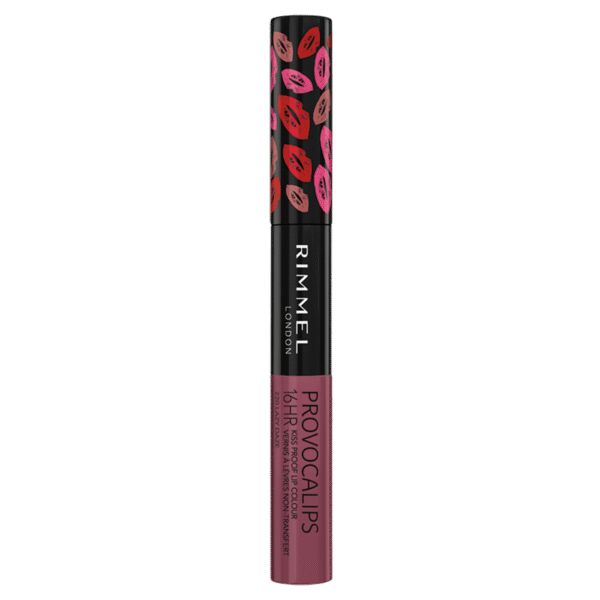 RIMMEL LONDON Provocalips 16Hr Kissproof Lip Colour - Image 3