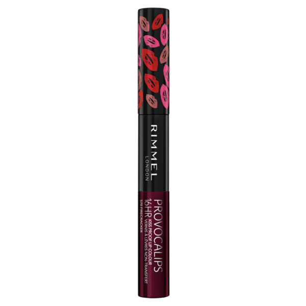 RIMMEL LONDON Provocalips 16Hr Kissproof Lip Colour - Image 10