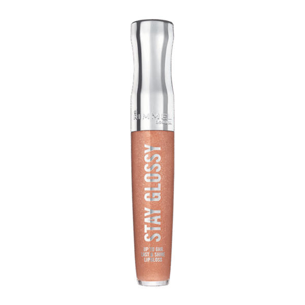 RIMMEL LONDON Stay Glossy Lip Gloss - Image 5